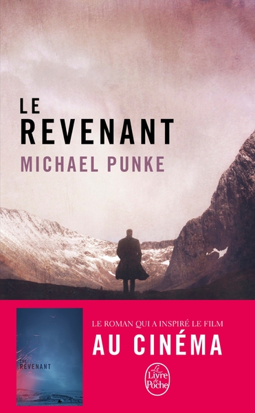 Le Revenant (9782253095125-front-cover)
