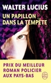 Un papillon dans la tempête (La Trilogie Hartland, Tome 1) (9782253086123-front-cover)