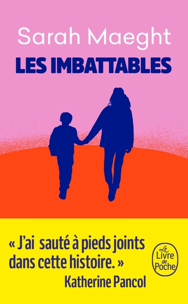 Les imbattables (9782253078746-front-cover)