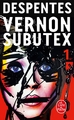 Vernon Subutex (Tome 1) (9782253087663-front-cover)