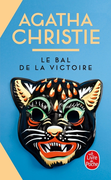 Le Bal de la victoire (9782253058298-front-cover)