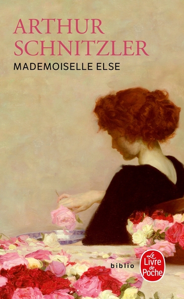 Mademoiselle Else (9782253063445-front-cover)