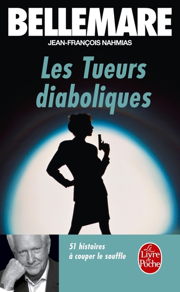 Les Tueurs diaboliques (9782253047988-front-cover)