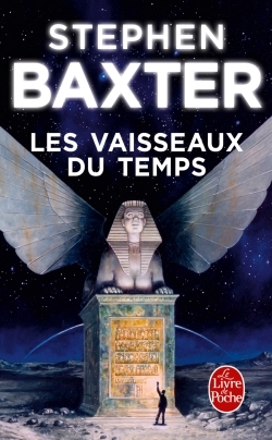 Les Vaisseaux du temps (9782253072560-front-cover)