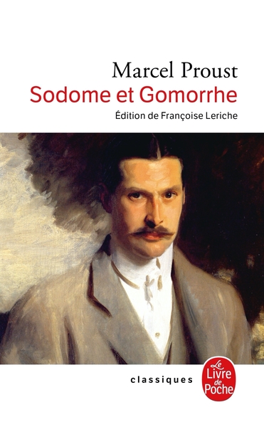 Sodome et Gomorrhe (9782253060352-front-cover)