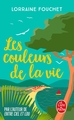 Les Couleurs de la vie (9782253073383-front-cover)