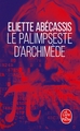 Le Palimpseste d'Archimède (9782253099826-front-cover)