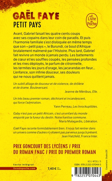 Petit Pays (9782253070443-back-cover)
