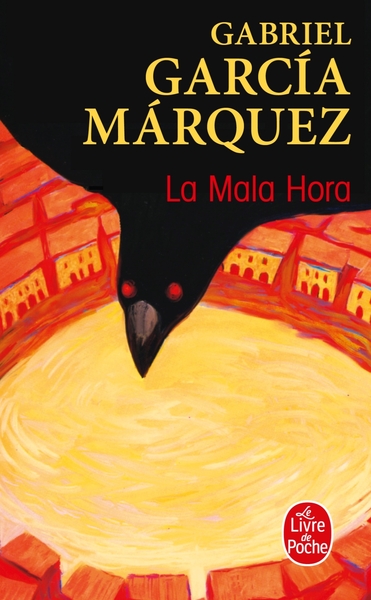 La Mala Hora (9782253045038-front-cover)