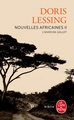 L'Hiver en juillet ( Nouvelles africaines, Tome 2), Nouvelles Africaines (9782253099307-front-cover)