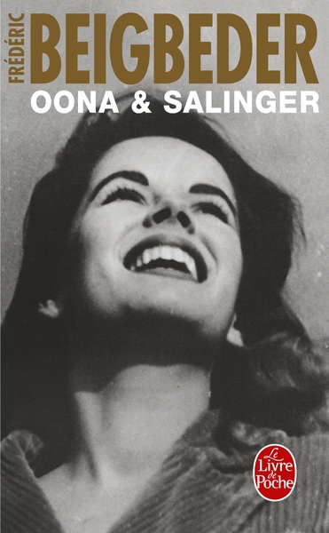 Oona & Salinger (9782253017400-front-cover)
