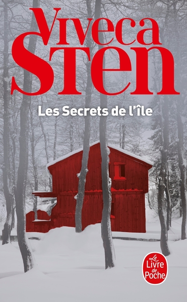 Les Secrets de l'île (9782253092452-front-cover)