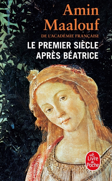 Le Premier Siècle après Béatrice (9782253097822-front-cover)