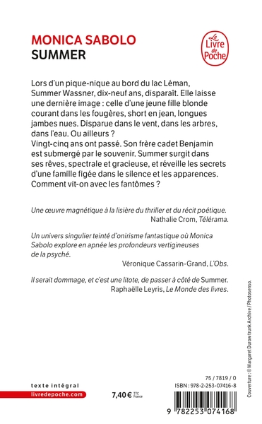 Summer (9782253074168-back-cover)