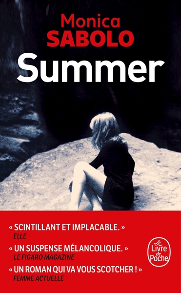 Summer (9782253074168-front-cover)
