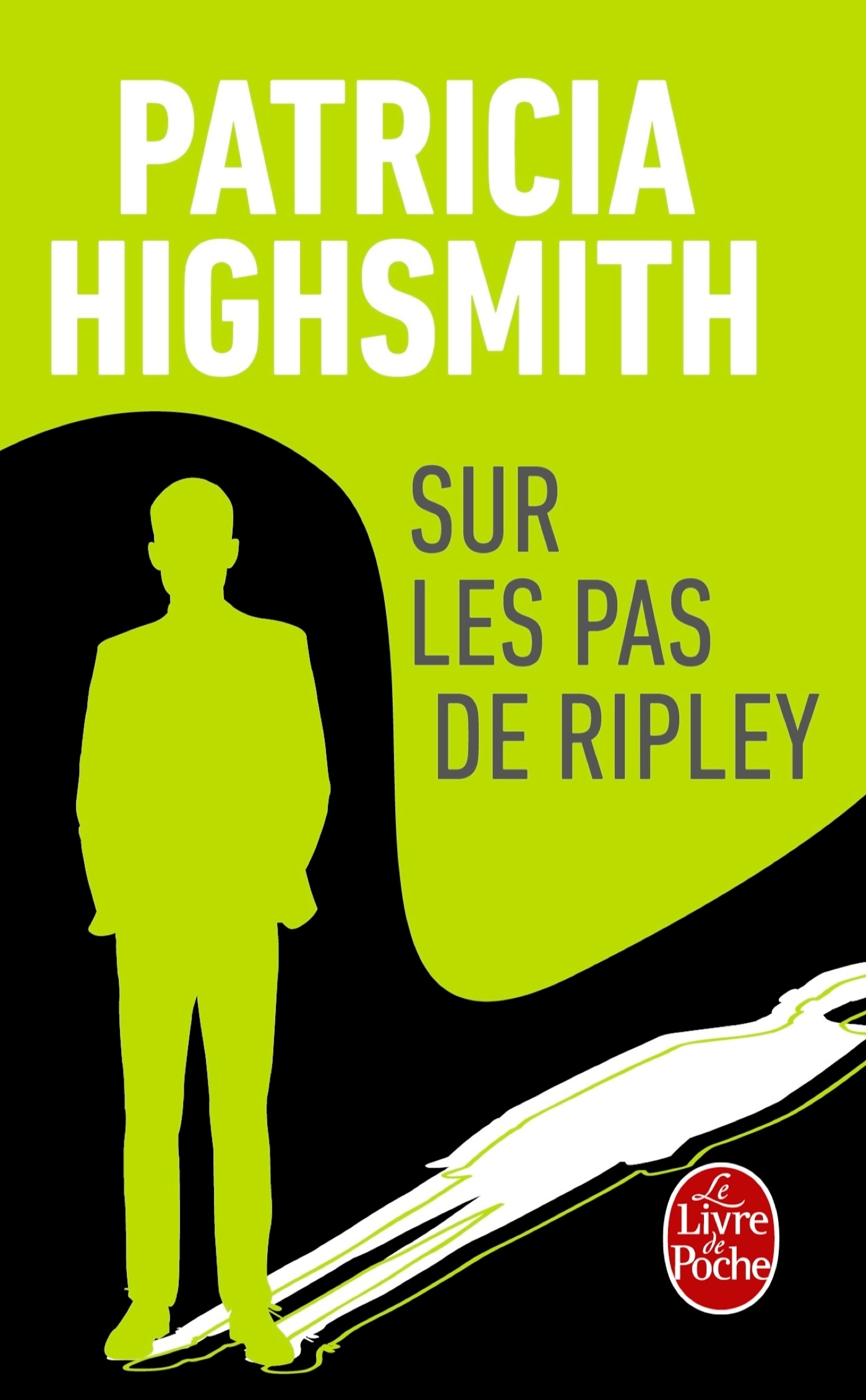 Sur les pas de Ripley (9782253057031-front-cover)