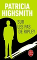 Sur les pas de Ripley (9782253057031-front-cover)