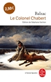 Le Colonel Chabert (9782253098041-front-cover)