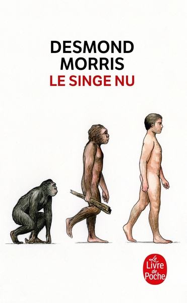 Le Singe nu (9782253003052-front-cover)
