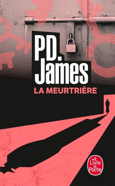 La Meurtrière (9782253046523-front-cover)