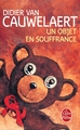 Un objet en souffrance (9782253064671-front-cover)