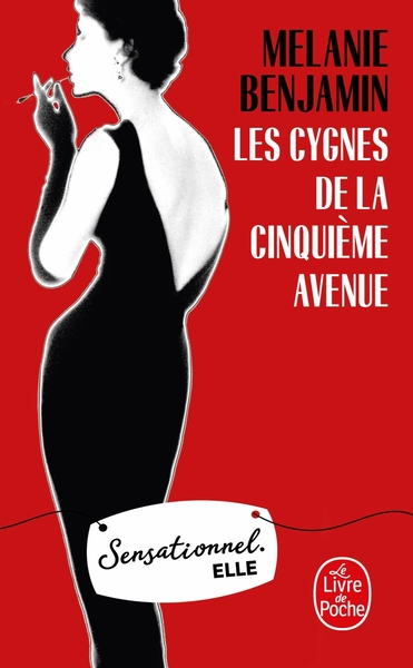 Les Cygnes de la Cinquième Avenue (9782253074069-front-cover)