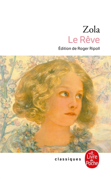 Le Rêve (9782253002833-front-cover)