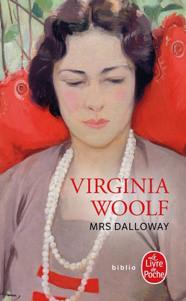Mrs. Dalloway (9782253030584-front-cover)