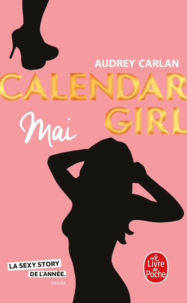 Mai (Calendar Girl, Tome 5) (9782253070344-front-cover)