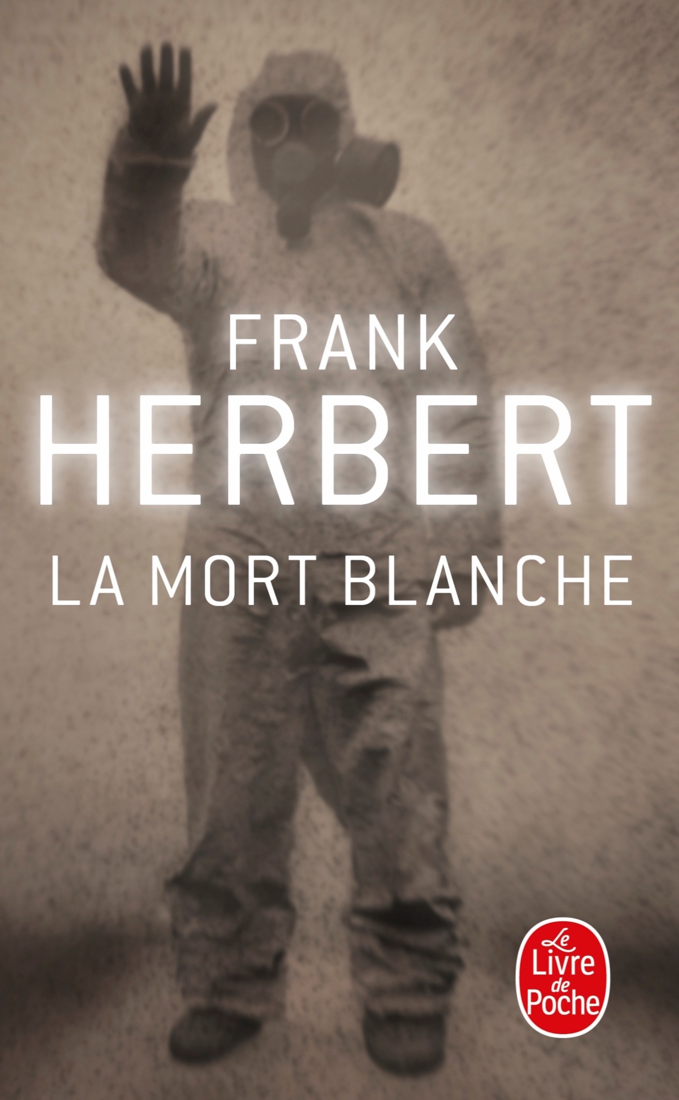 La mort blanche (9782253045113-front-cover)