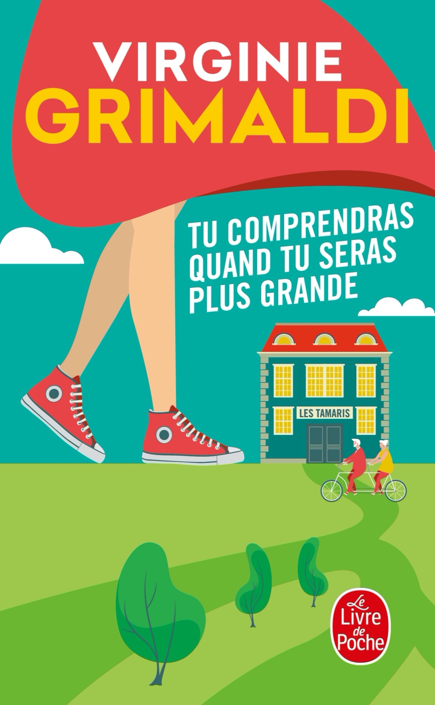 Tu comprendras quand tu seras plus grande (9782253069843-front-cover)