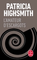 L'amateur d'escargots (9782253057857-front-cover)