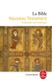 La Bible - Nouveau Testament, Traduction oecuménique (9782253020042-front-cover)