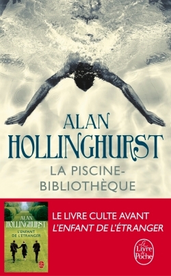 La Piscine-bibliothèque (9782253067894-front-cover)