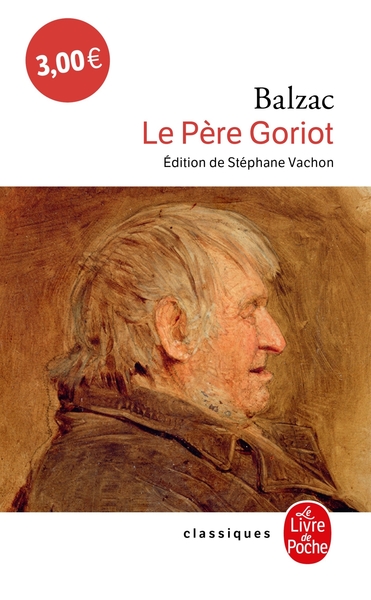 Le Père Goriot (9782253085799-front-cover)