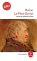Le Père Goriot (9782253085799-front-cover)