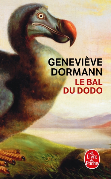 Le Bal du dodo (9782253058168-front-cover)
