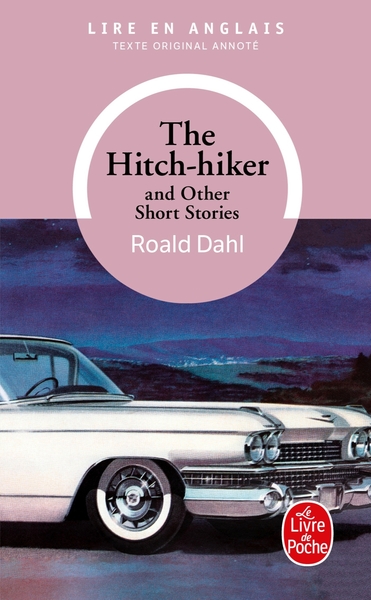 The Hitch-hiker and other Short Stories (9782253050292-front-cover)
