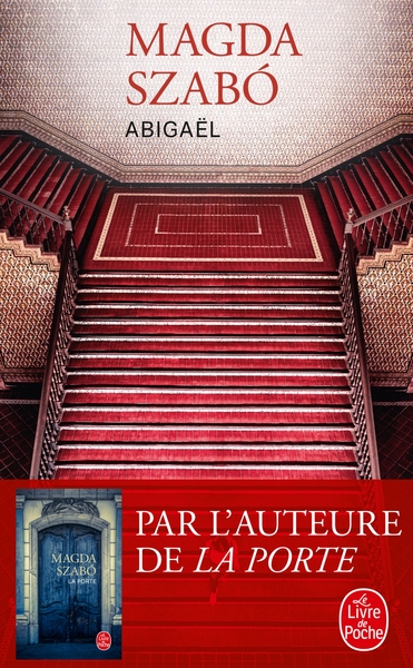 Abigaël (9782253074458-front-cover)