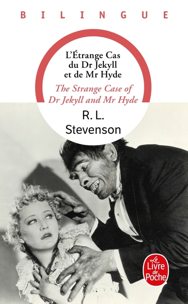 L'Etrange cas du docteur Jekyll et de Mr Hyde, Bilingue (9782253047636-front-cover)