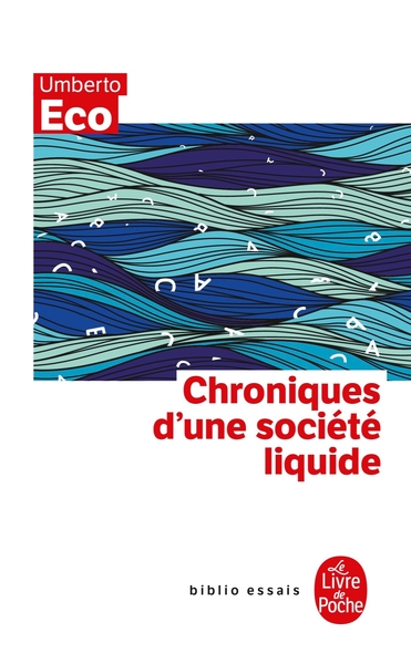 Chroniques d'une société liquide (9782253091820-front-cover)