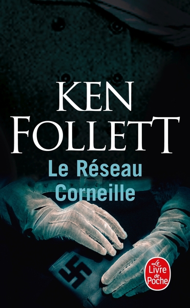 Le Réseau Corneille (9782253090564-front-cover)