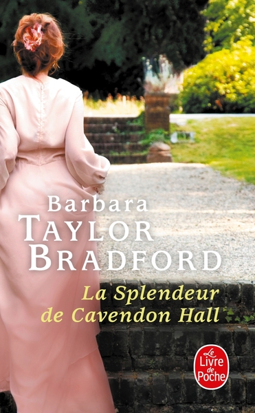 La Splendeur de Cavendon Hall (9782253017387-front-cover)