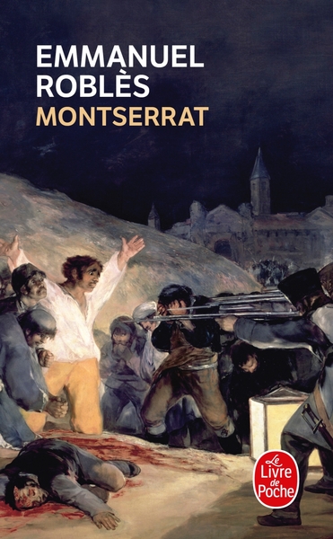 Montserrat (9782253003533-front-cover)