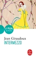 Intermezzo (9782253006299-front-cover)