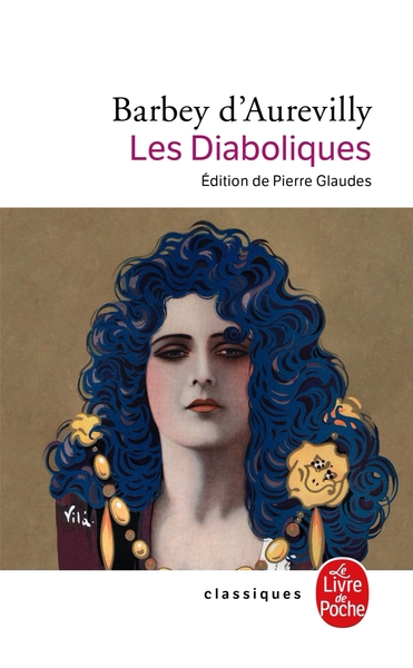 Les Diaboliques (9782253036548-front-cover)