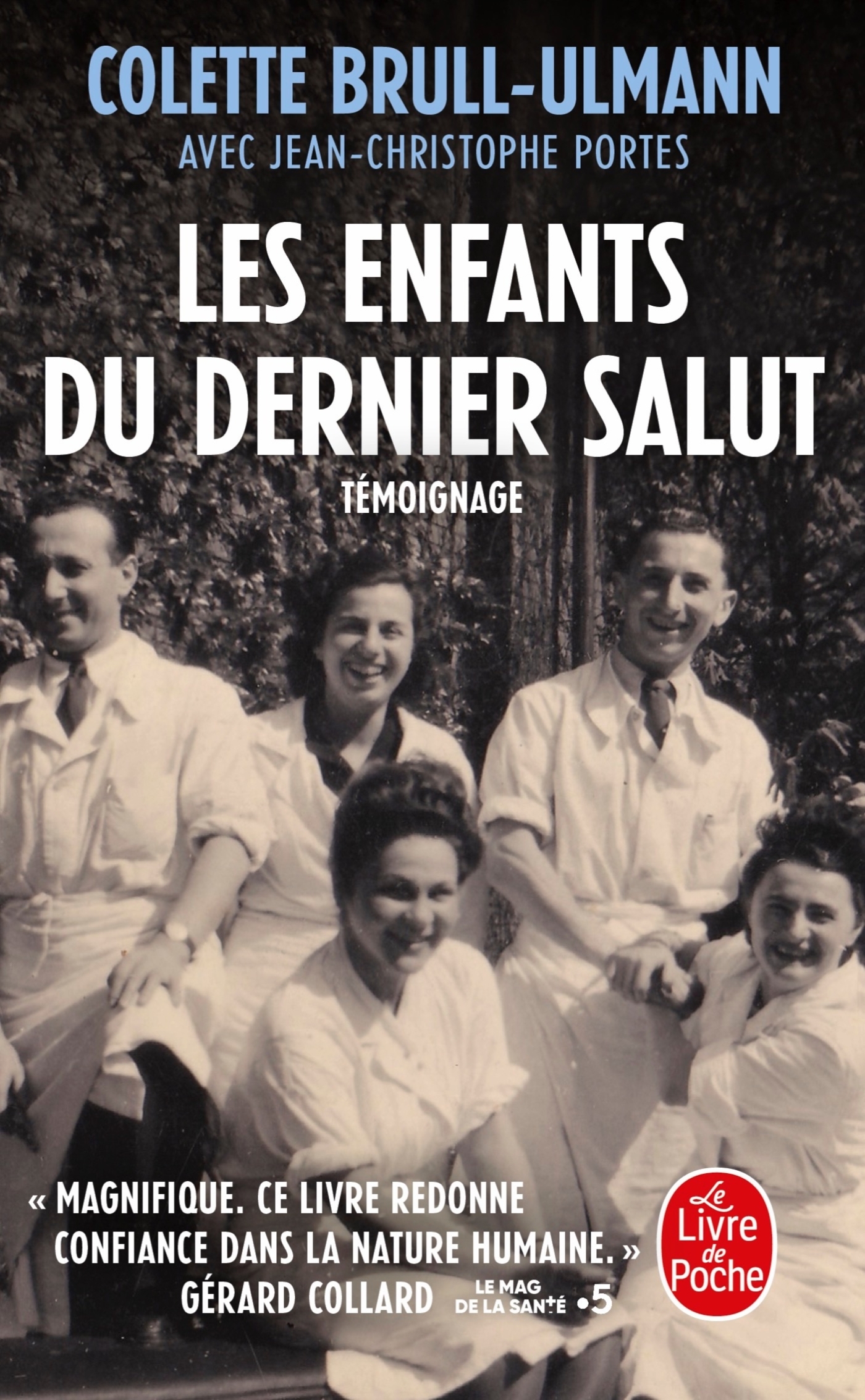 Les Enfants du dernier salut (9782253078470-front-cover)