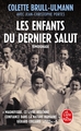 Les Enfants du dernier salut (9782253078470-front-cover)