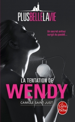 La Tentation de Wendy (9782253068013-front-cover)
