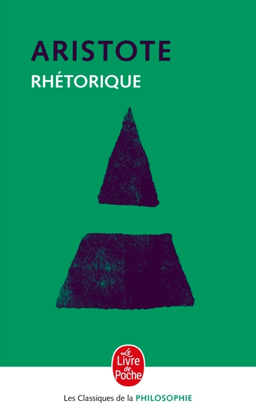 Rhétorique (9782253056867-front-cover)